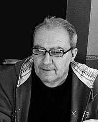 Jean-Paul Baré-Chevais - Producteur d'Images Creation graphique - Communication - Infographie 3D