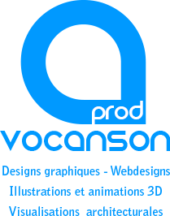 VOCANSON PROD